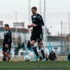 Hetafe blizu povratka Enesa Unala, Partizan dobija težeg rivala u plej-ofu – Enes Unal Hetafe povratak