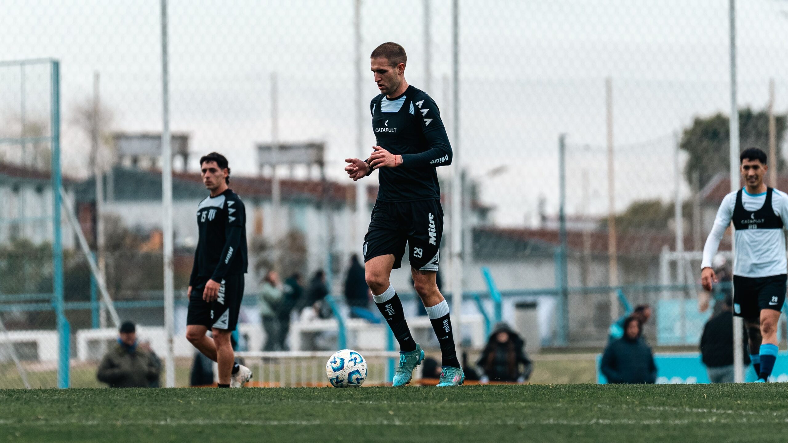 Hetafe blizu povratka Enesa Unala, Partizan dobija težeg rivala u plej-ofu – Enes Unal Hetafe povratak