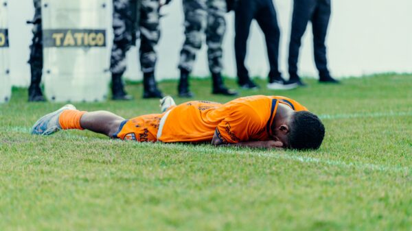 Kapiten SC Vile Dejvid Ovori preminuo posle brutalnog napada u Kampali