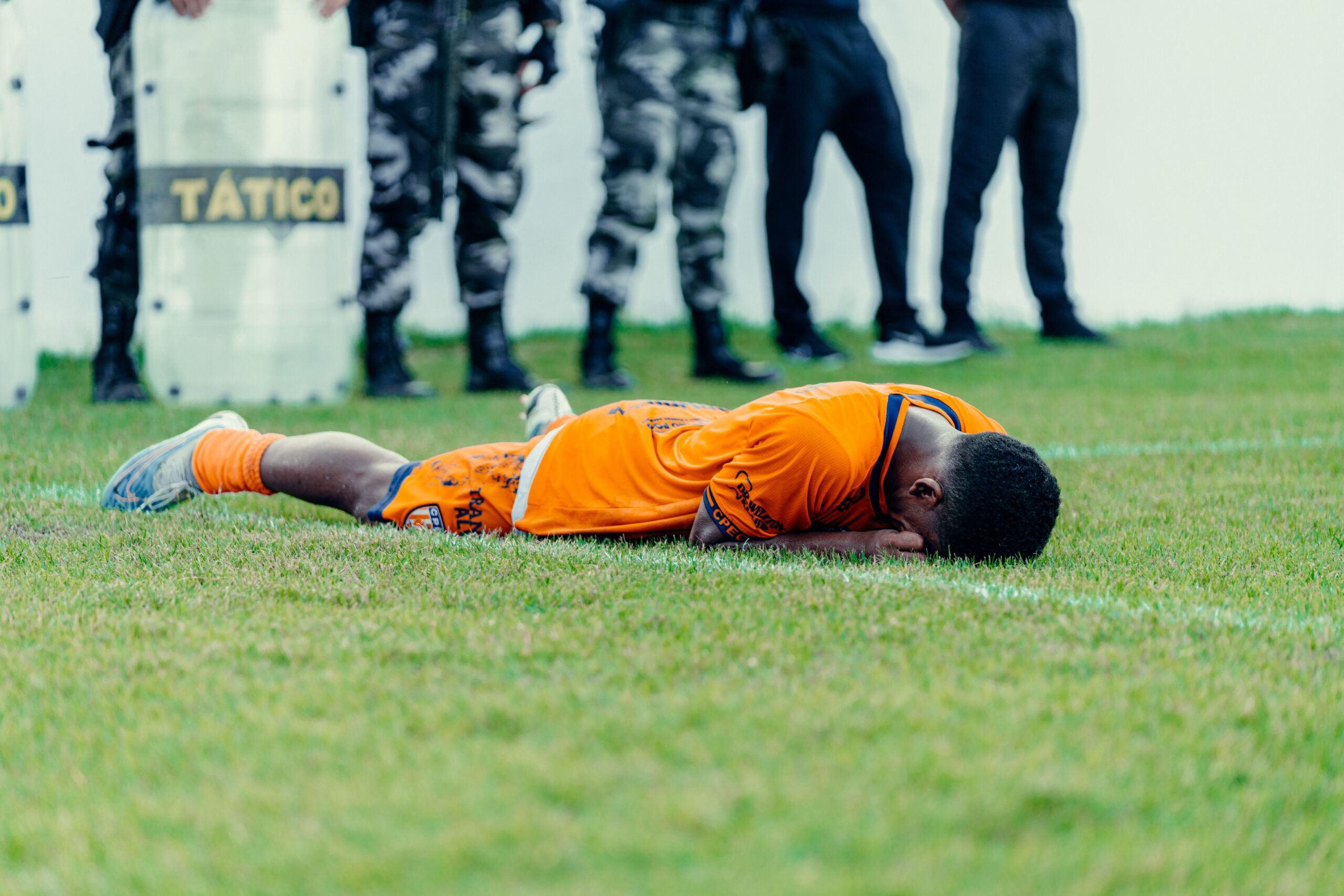 Kapiten SC Vile Dejvid Ovori preminuo posle brutalnog napada u Kampali