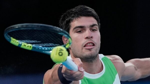 Karlos Alkaraz propušta još jedan turnir pred US Open zbog povrede – Karlos Alkaraz tenis