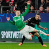 Kenet Ajhorn zbog zdravstvenih problema pauzira u Bajeru Leverkuzen – Kenet Ajhorn Bajer Leverkuzen
