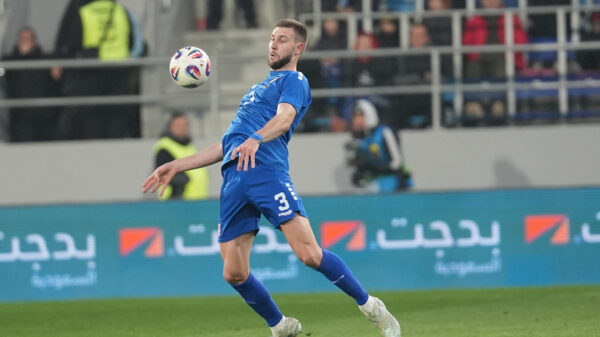 Milan i Inter remizirali 1:1 u Pertu, minut ćutanja za Franka Barezija – Strahinja Pavlović Milan Inter