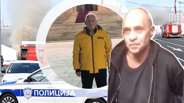 Nejmar u centru incidenta posle pobede Santosa nad Remom u Kupu Brazila – napad na Nejmara u Kupu Brazila