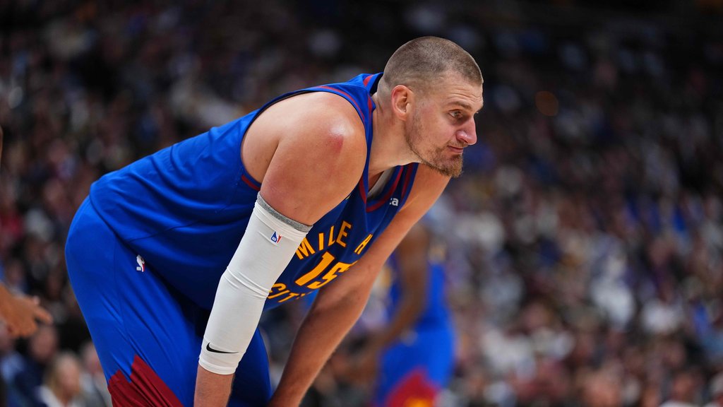 Nikola Jokić dobio pojačanja: Denver doveo tri nova igrača za nastavak NBA sezone – Nikola Jokić NBA