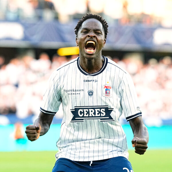 Orhus pobedio Sabah 2:1 u trećem kolu kvalifikacija za Ligu šampiona – Džejms Bogere Orhus Liga šampiona