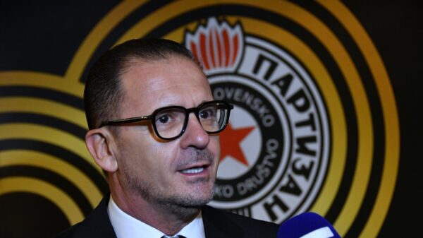 Predrag Mijatović: Vinisijus nije zainteresovan za produžetak ugovora sa Real Madridom – Predrag Mijatović fudbal