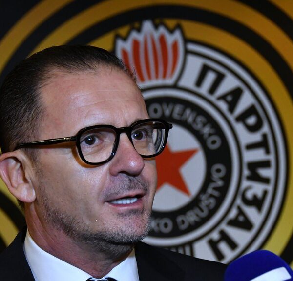 Predrag Mijatović: Vinisijus nije zainteresovan za produžetak ugovora sa Real Madridom – Predrag Mijatović fudbal