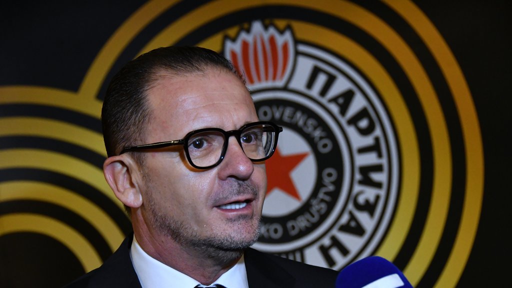 Predrag Mijatović: Vinisijus nije zainteresovan za produžetak ugovora sa Real Madridom – Predrag Mijatović fudbal