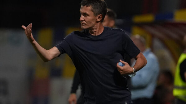 Saša Ilić: Partizan mora da pokaže karakter protiv Tobola – Saša Ilić Partizan Tobol
