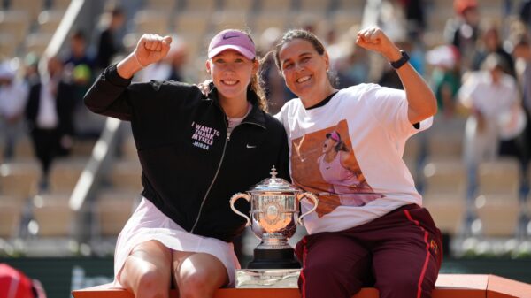 Srbija osvojila titulu prvaka Evrope u juniorskom tenisu do 18 godina pobedom nad Mađarskom – Srbija ženska tenis Evropa