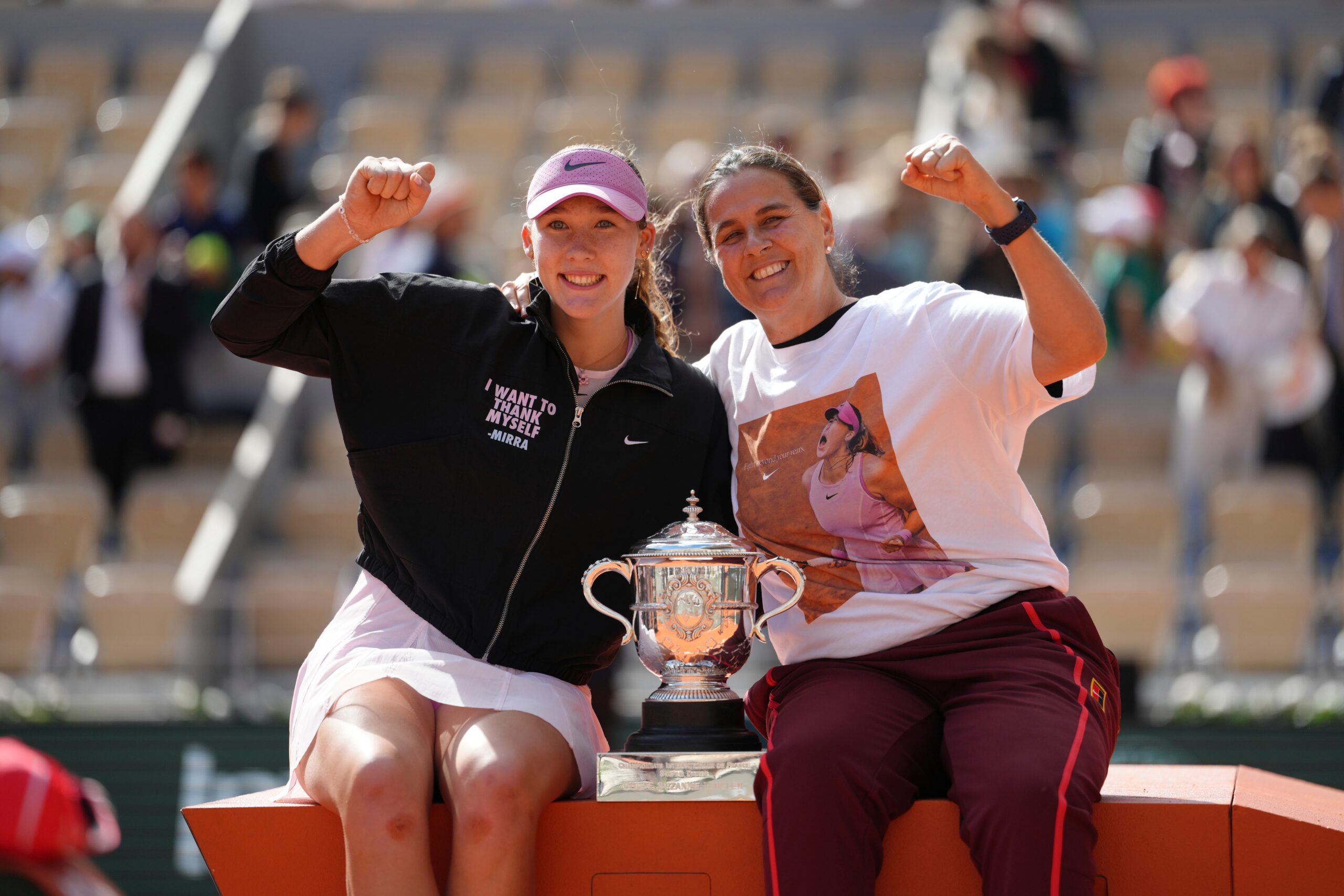 Srbija osvojila titulu prvaka Evrope u juniorskom tenisu do 18 godina pobedom nad Mađarskom – Srbija ženska tenis Evropa