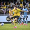 Svetozar Marković doneo pobedu Slovanu 2:1 protiv Mjelbija u kvalifikacijama za Ligu šampiona – Svetozar Marković Slovan Bratislava Mjelbi
