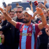 Trabzonspor dovodi Mohameda Salaha i pregovara o transferu Darvina Nunjeza – Mohamed Salah Trabzonspor transfer