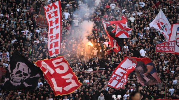 UEFA uvodi nova pravila za žute kartone i semafore u evropskim takmičenjima – UEFA nova pravila