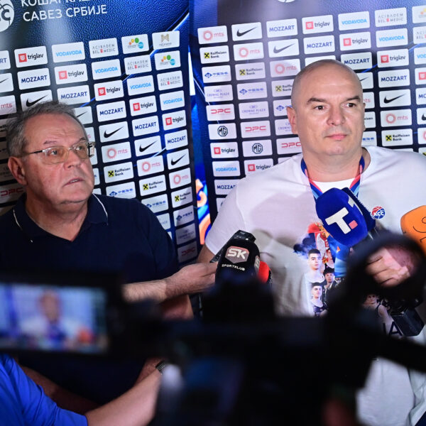 Ženska juniorska reprezentacija Srbije pobedila Tursku 70:67 i plasirala se u četvrtfinale Evropskog prvenstva – ženska juniorska košarkaška reprezentacija Srbije evropsko prvenstvo