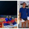 Ženska juniorska reprezentacija Srbije do 18 godina osvojila evropsko prvenstvo u tenisu pobedom nad Mađarskom – Lana Virc tenis