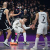 Barselona i Real Madrid u borbi za potpis Rodrija ovog leta – Rodri Barselona Real Madrid