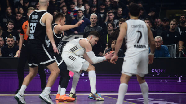 Barselona i Real Madrid u borbi za potpis Rodrija ovog leta – Rodri Barselona Real Madrid