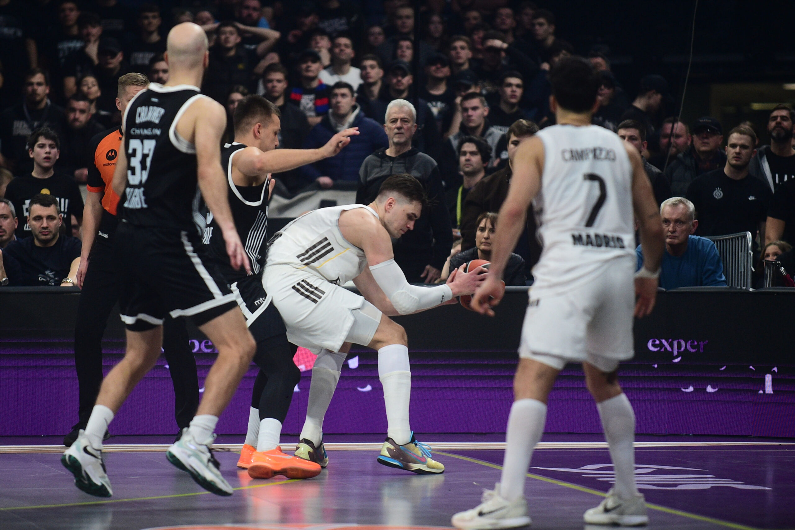 Barselona i Real Madrid u borbi za potpis Rodrija ovog leta – Rodri Barselona Real Madrid