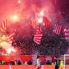Crvena zvezda omogućila besplatan ulaz za decu na meču protiv Novog Pazara