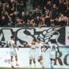David Goldar: 'Gol u 90. minutu za istorijski plasman Pafosa u Evropu' – David Goldar Pafos Evropa liga