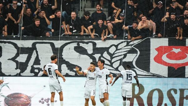 David Goldar: 'Gol u 90. minutu za istorijski plasman Pafosa u Evropu' – David Goldar Pafos Evropa liga