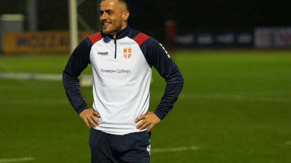 Filip Kostić potpisao ugovor sa PSV Ajndhovenom do 2028. godine – Filip Kostić PSV Ajndhoven transfer