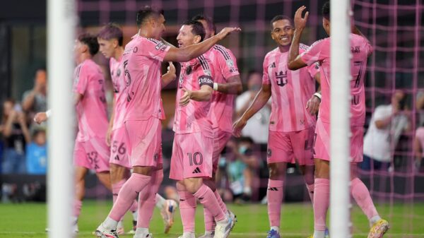 Guillermo Hoyos: Lionel Mesi je za fudbal ono što je Pikaso za slikarstvo – Lionel Mesi Inter Majami gol