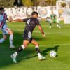 Idrisu Baba potpisao za Partizan kao šesto pojačanje ovog leta – Idrisu Baba Partizan transfer