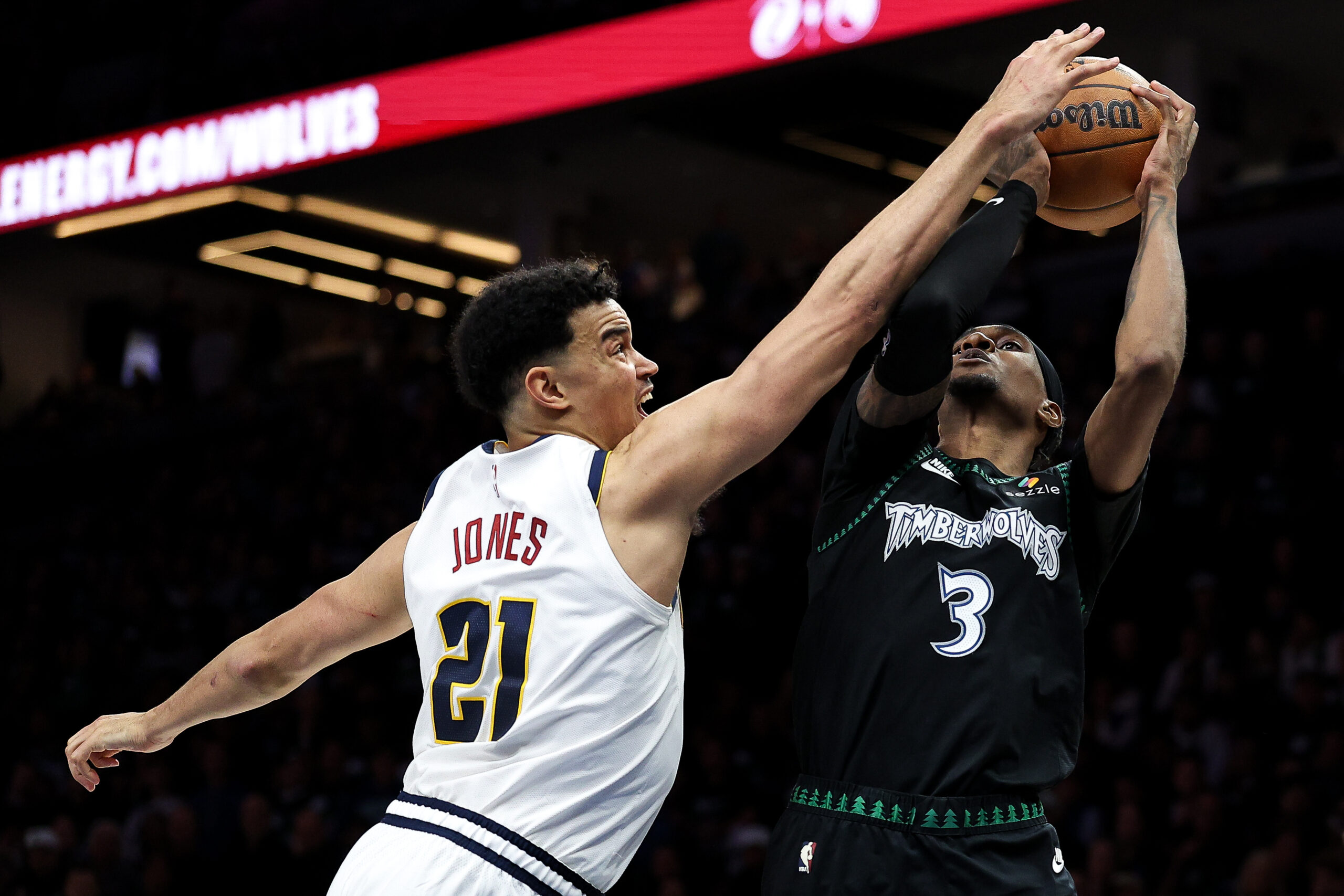 Loni Voker potpisao za Denver Nagetse posle uspešne sezone u Makabiju