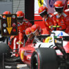 Luis Hamilton pod lupom zbog ekstravagantnog stila na stazama Formule 1 – Luis Hamilton Ferari Formula 1