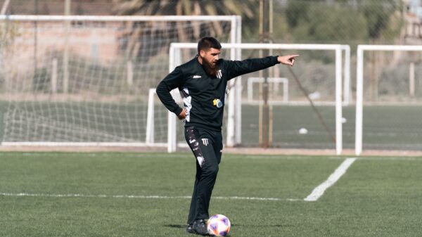 Marino Pusić preuzima Al-Ahli: Novi trener umesto Jaisslea