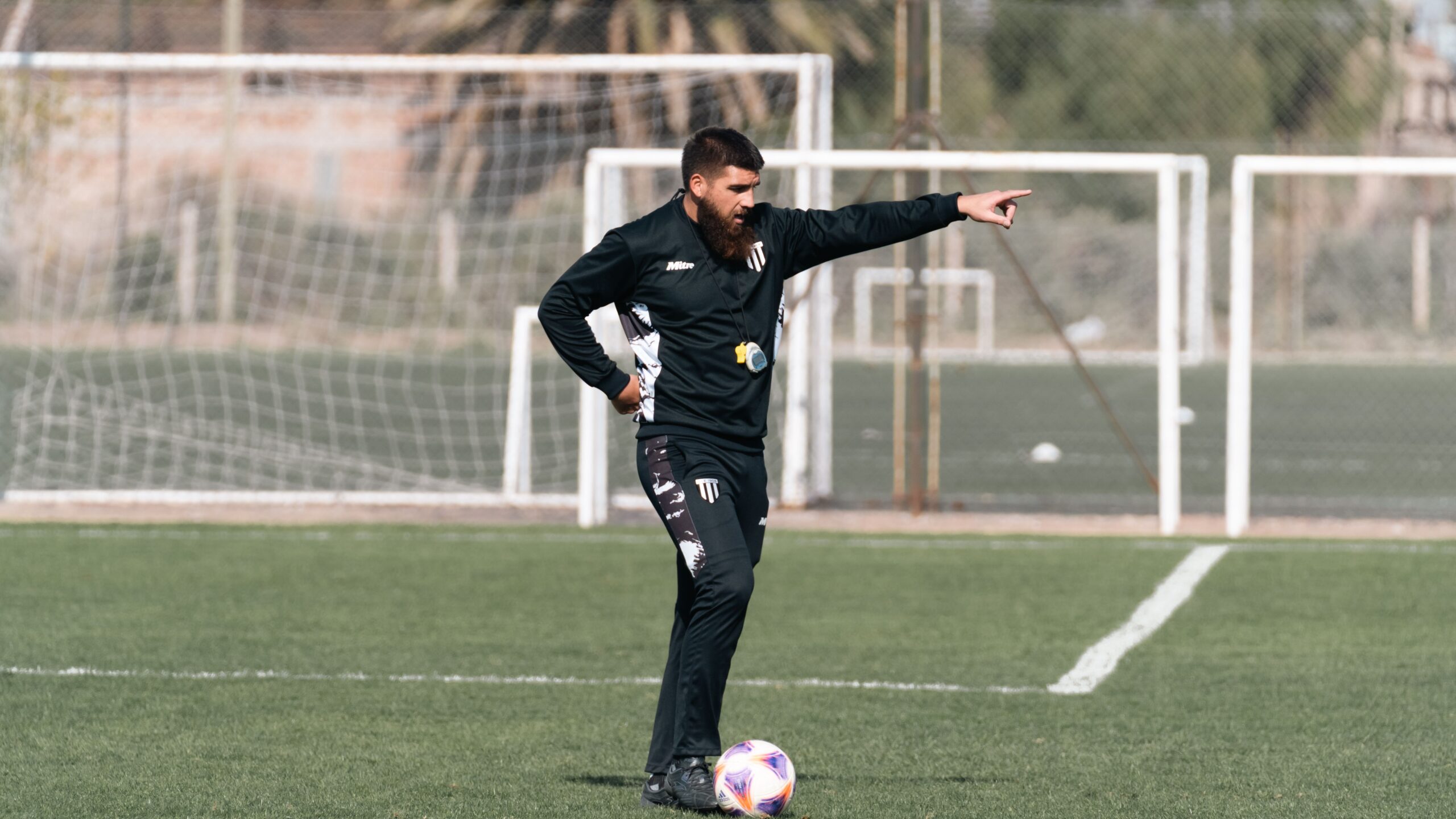Marino Pusić preuzima Al-Ahli: Novi trener umesto Jaisslea