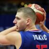 Nikola Jokić predvodi Srbiju protiv Islanda i Italije u kvalifikacijama – Nikola Jokić košarka