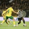 Partizan pobedio Tobol 3:0 u kvalifikacijama za Ligu konferencija – Partizan u kvalifikacijama za Ligu konferencija