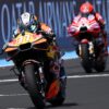 Pedro Acosta: Ne odustajem od borbe za titulu u MotoGP-u – Pedro Acosta MotoGP Velika Britanija