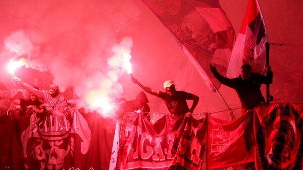 Spartak Moskva izazvao buru transferom Mirlinda Dakua uprkos protestima navijača – Mirlind Daku Spartak Moskva transfer