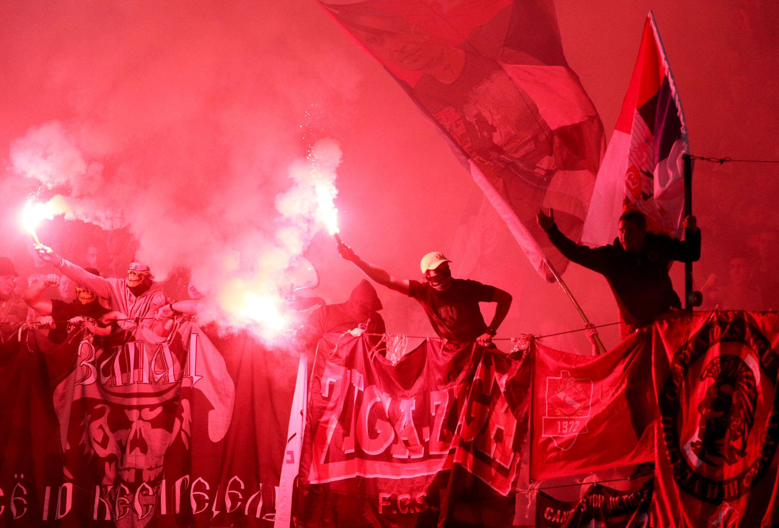 Spartak Moskva izazvao buru transferom Mirlinda Dakua uprkos protestima navijača – Mirlind Daku Spartak Moskva transfer