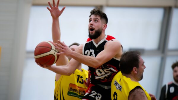 Vit Hrabar pojačao Iliriju: Transfer iz Evrolige potvrđen – Vit Hrabar Ilirija transfer