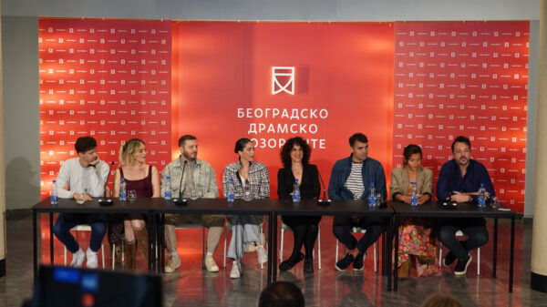 Vukašin Jovanović pojačao Mačvu: Povratak mladog golmana u Superligu Srbije – Vukašin Jovanović Mačva transfer