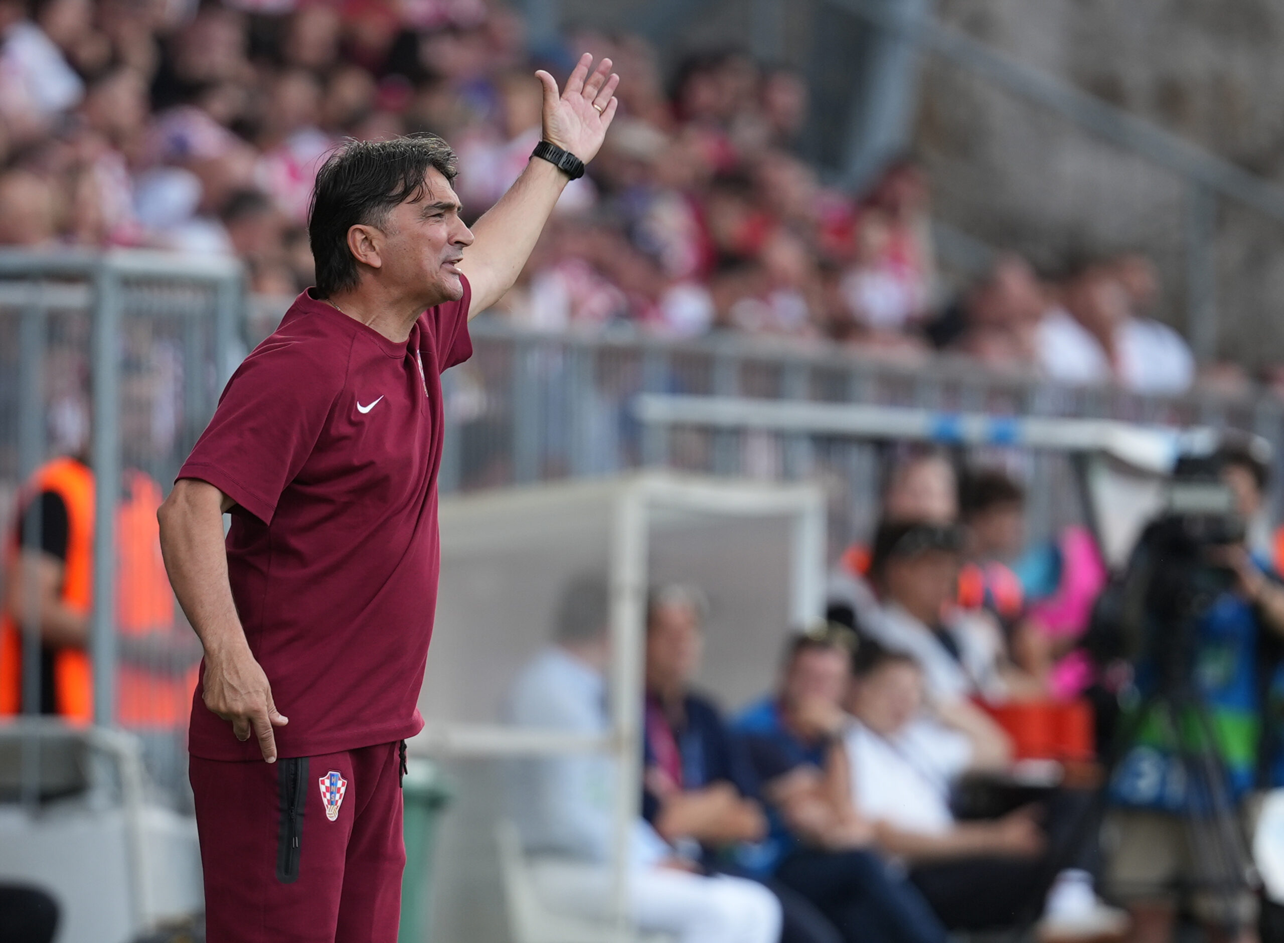 Zlatko Dalić preuzima selekciju Ujedinjenih Arapskih Emirata i zarađuje 5 miliona evra godišnje – Zlatko Dalić Ujedinjeni Arapski Emirati