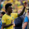 Vinicius Junior