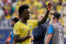Vinicius Junior