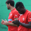 Abiola Dauda otkrio zašto nije prešao u Partizan posle uspeha sa Crvenom zvezdom – Abiola Dauda Partizan