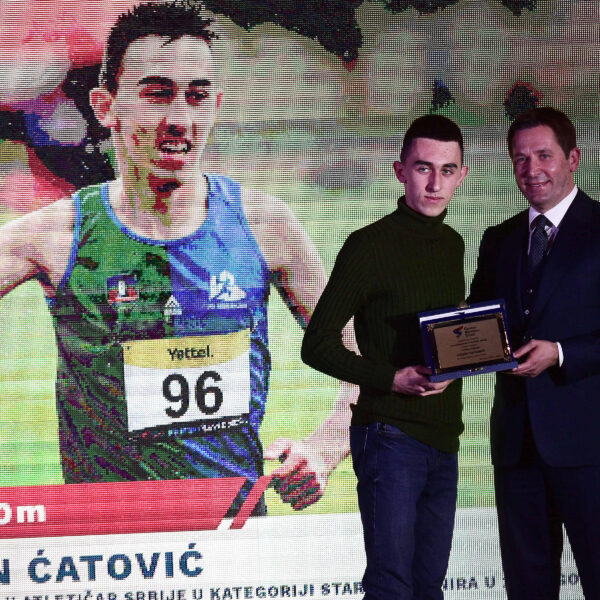 Branko Pokrajac i Aldin Ćatović izborili finale Svetskog juniorskog prvenstva u Judžinu