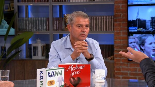 Dejan Radosavljević izabrao Srbiju ispred SAD: Sin Prekija novi biser Orlova