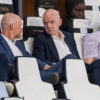 Fudbalski savez Argentine podržao Đanija Infantina i odluku FIFA o povlačenju projekta – podrška Đaniju Infantinu