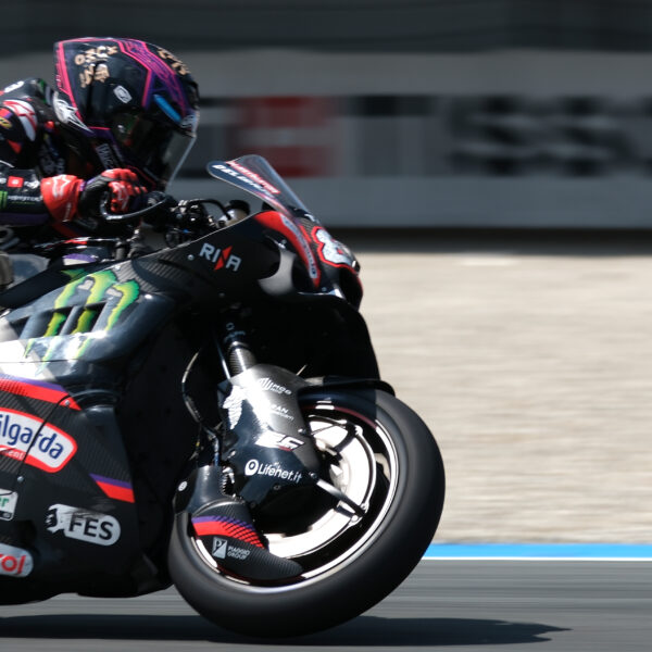 Jorge Martín i Mark Markes otvaraju MotoGP vikend u Silverstonu – MotoGP Silverston
