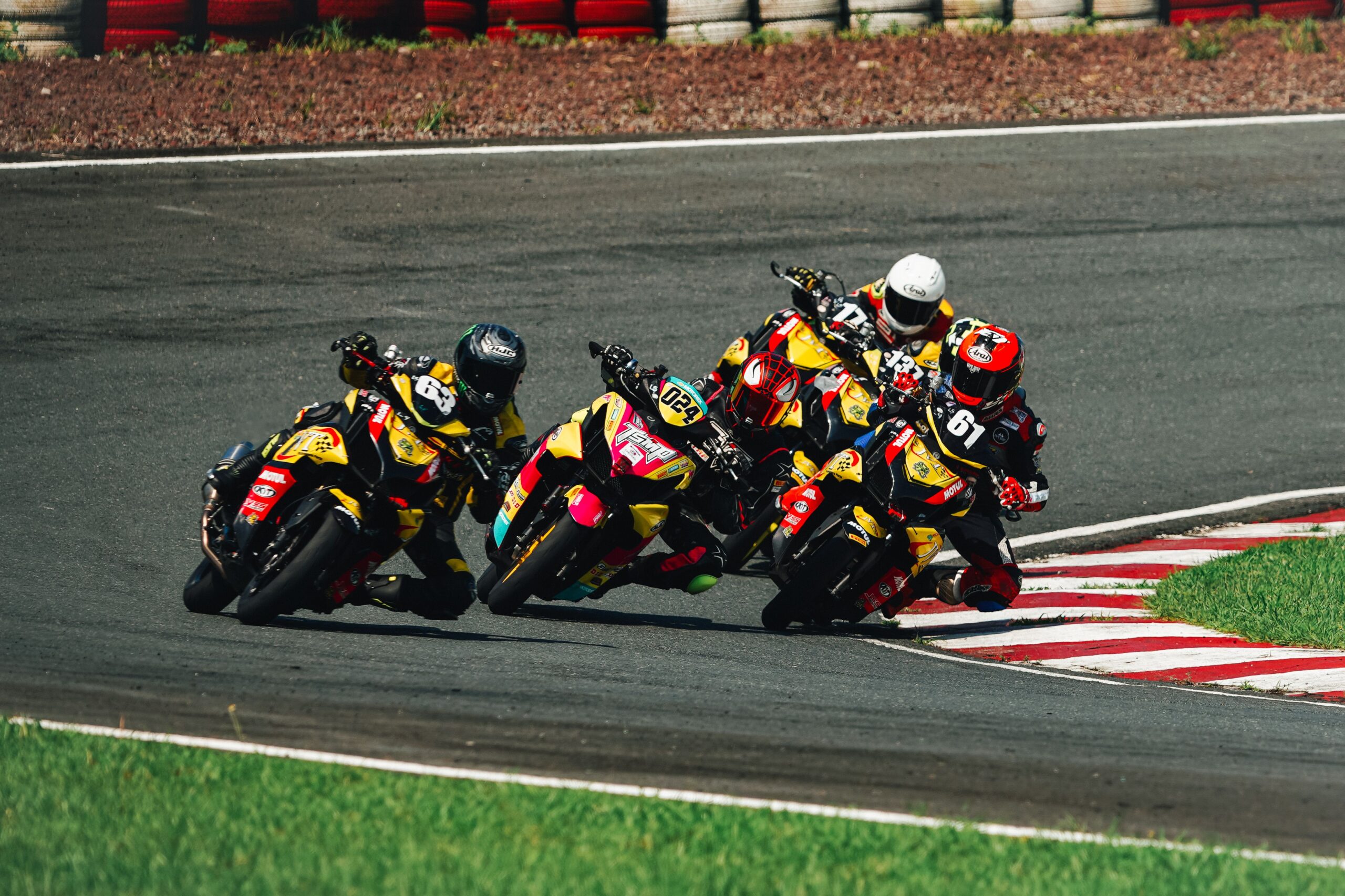 KTM dobio dozvolu za intervenciju na motorima zbog bezbednosti u MotoGP – KTM MotoGP motori